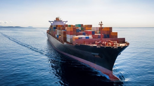 Fondamentaux du Transport Maritime Aspects Techniques et Commerciaux